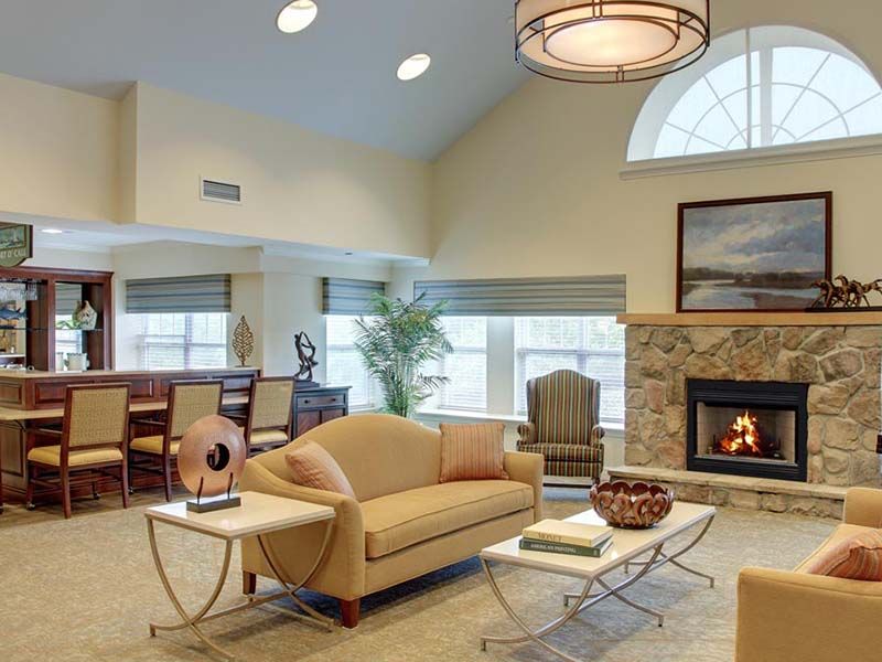 Atria Crossroads Place