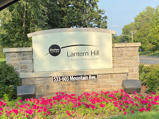 Continuing Care At Lantern Hill