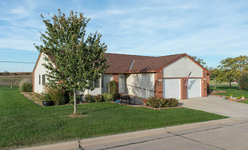 Emporia Presbyterian Manor