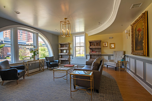 Berkshire Place