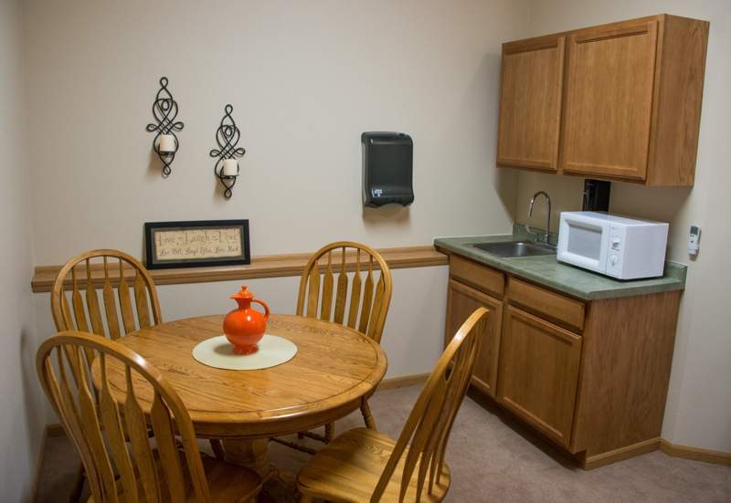 Ashby Living Center