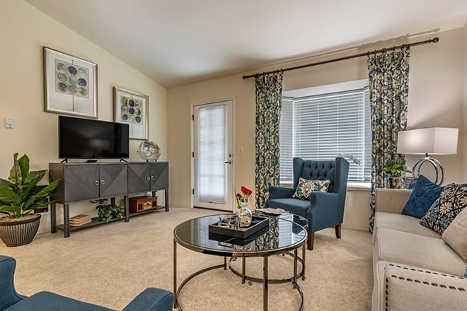 Brookdale Grand Prairie
