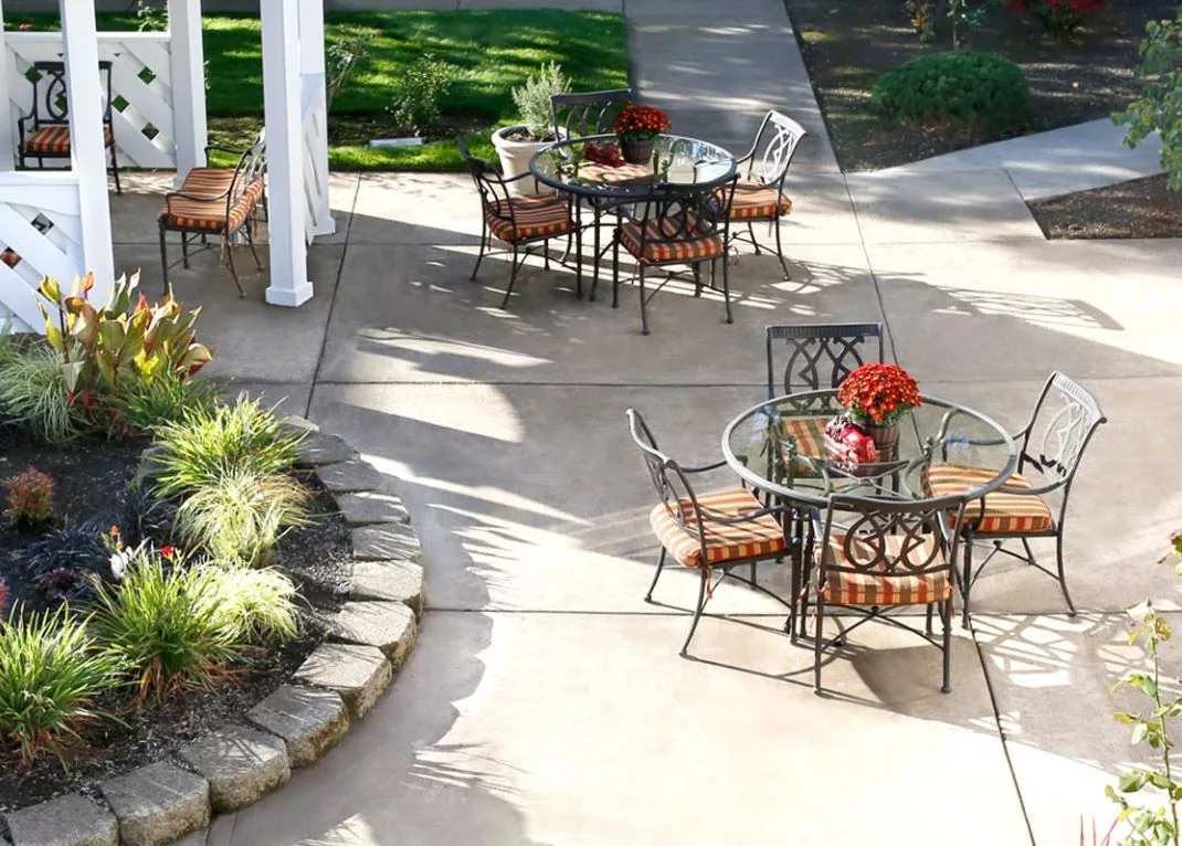 Highgate Senior Living
