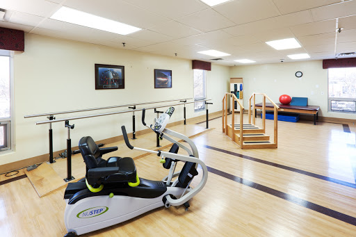 Spring Creek Healthcare Center