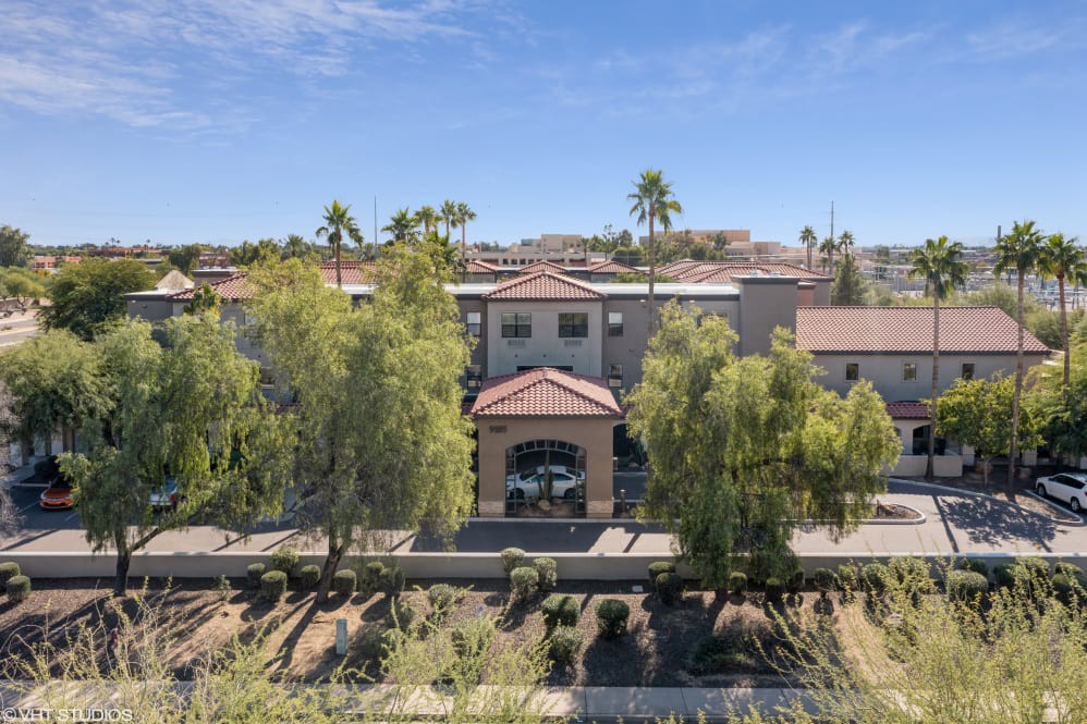 Truewood by Merrill,  Scottsdale