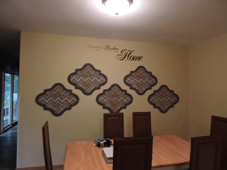 Our Family Home Symmes Creek