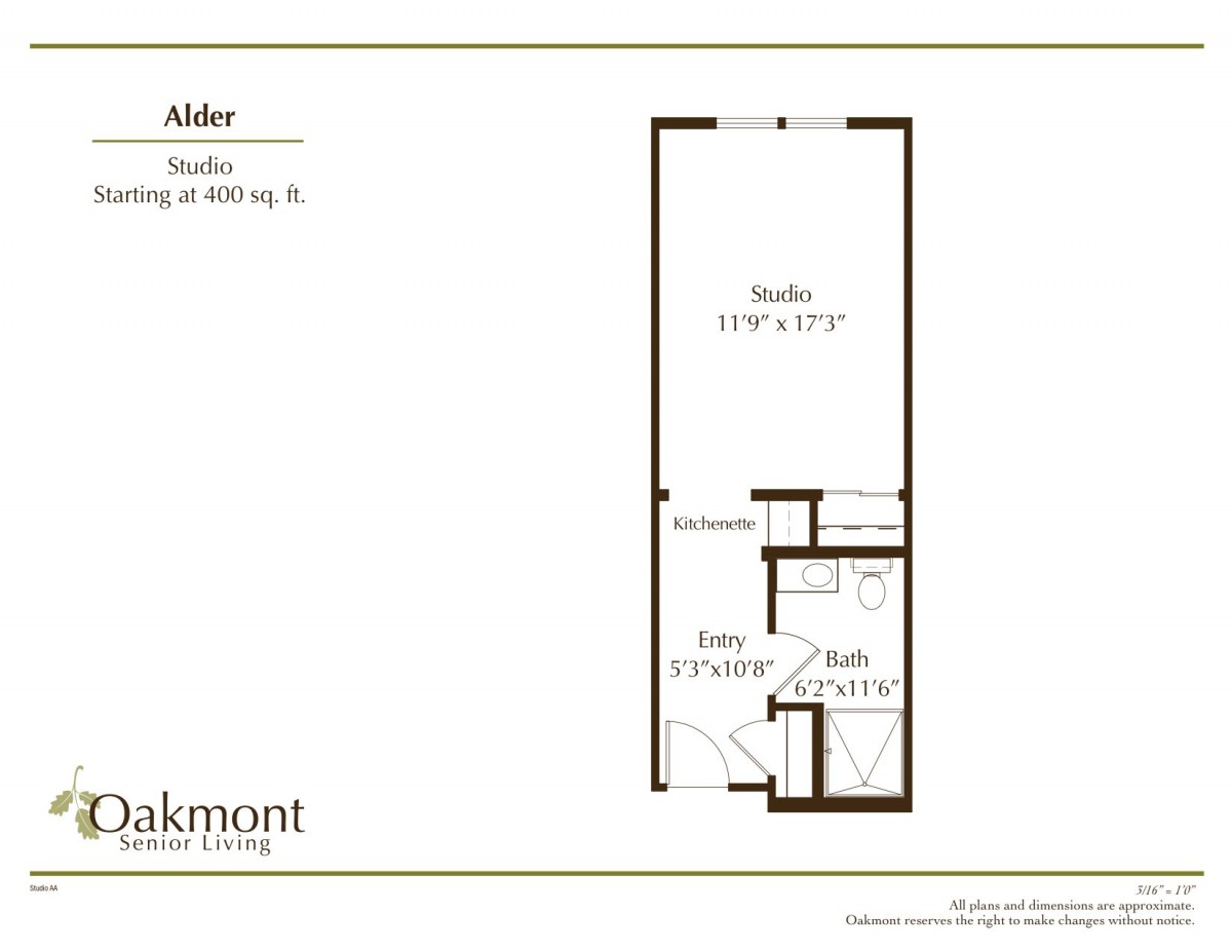Oakmont of Pacific Beach