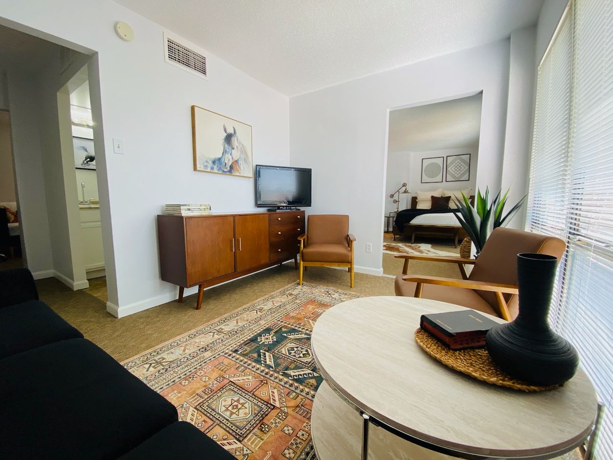 Albuquerque Grand Senior Living