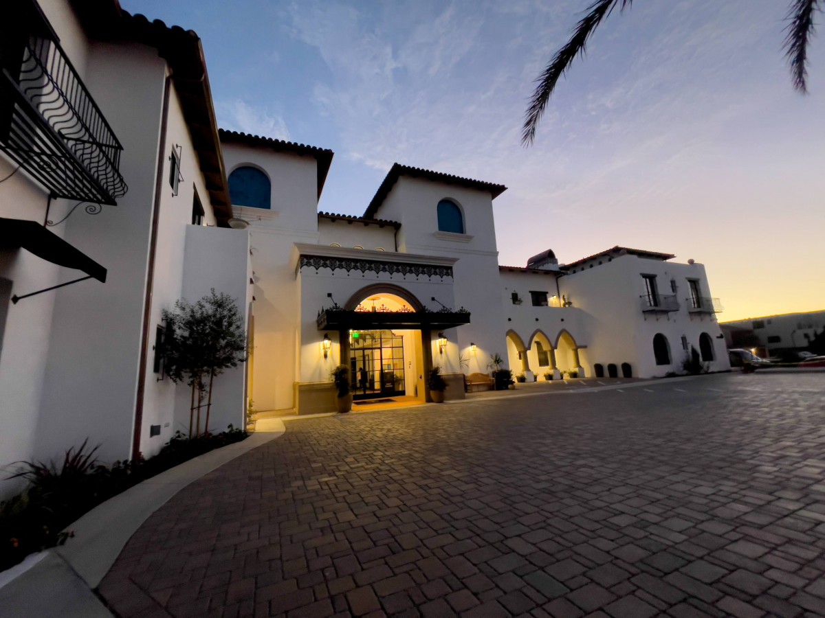 Raya's Paradise Of San Clemente