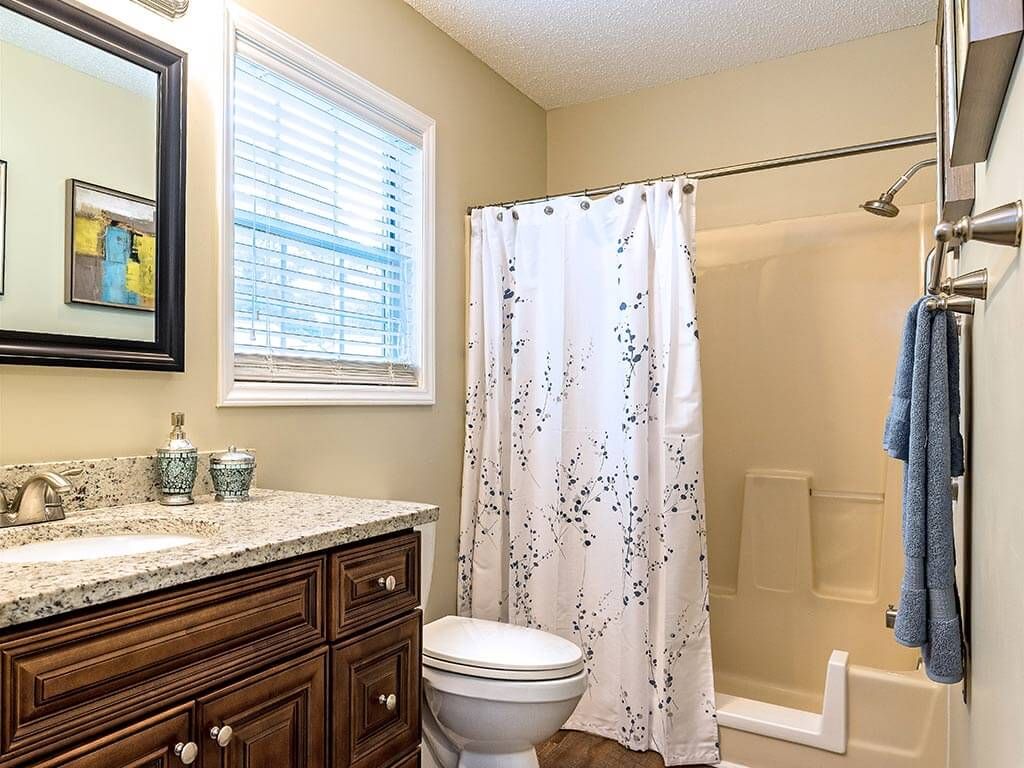 Pacifica Senior Living Heritage Hills