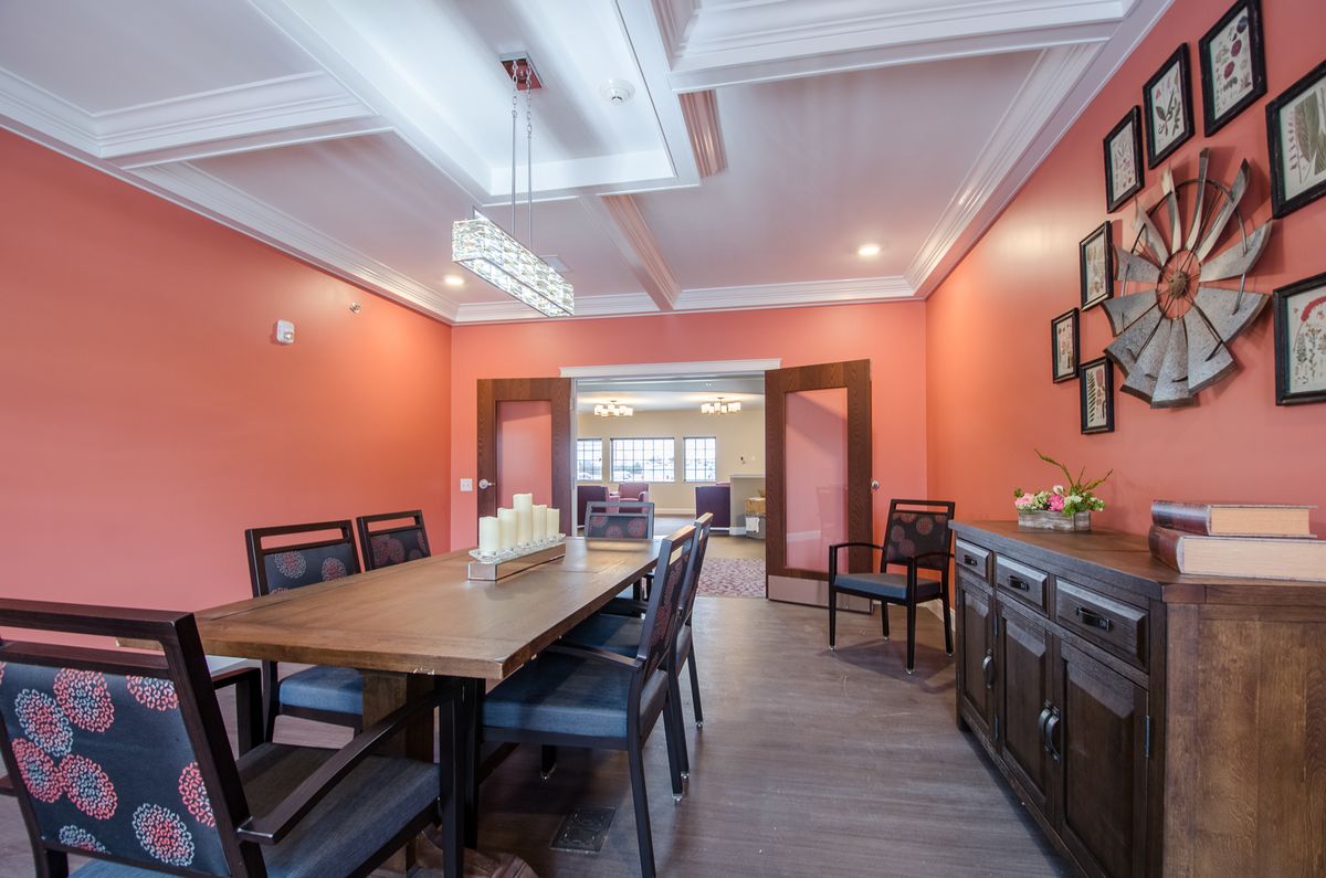 Chesaning Comfort Care