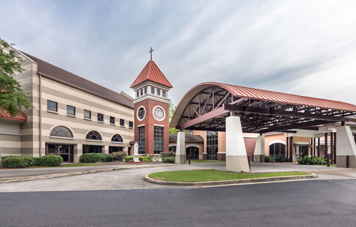 Our Lady Of Wisdom Health Care Center