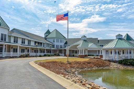 Oak Grove Christian Retirement Village