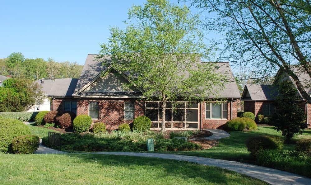 Foothills Presbyterian Community