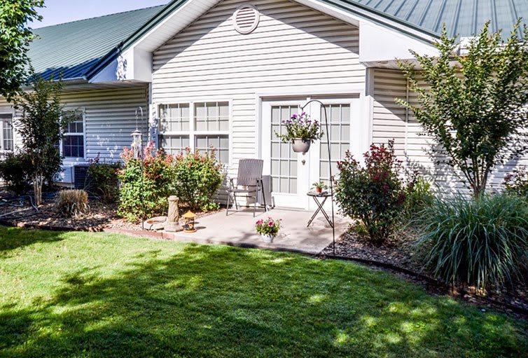 The Bungalows at Springdale
