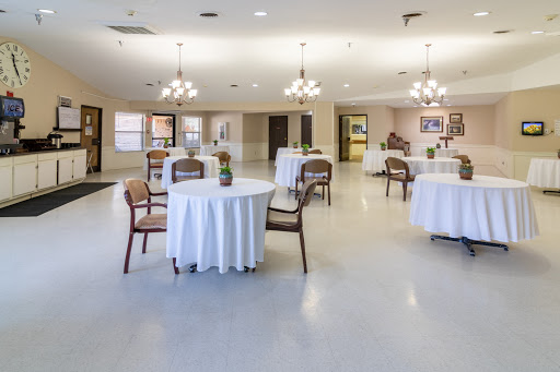 Country Trails Wellness & Rehabilitation Center