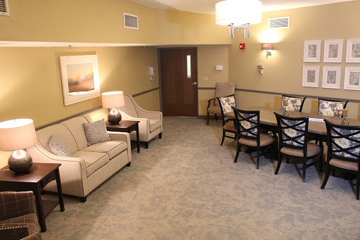 Heritage Health Carlinville