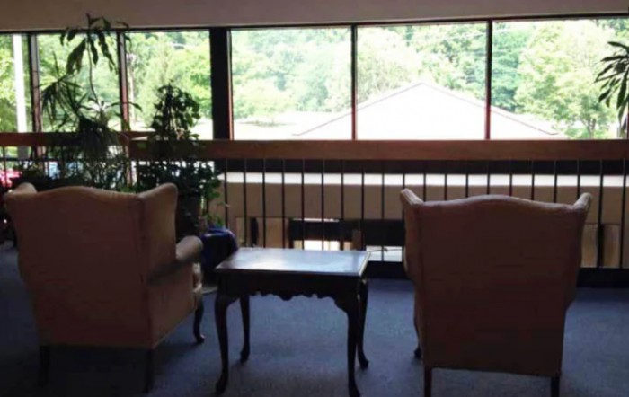 Pristine Retirement Living Of Norwood Towers