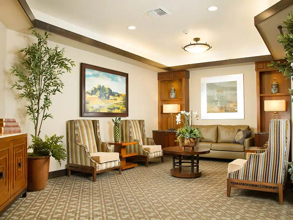 The Inn At The Terraces