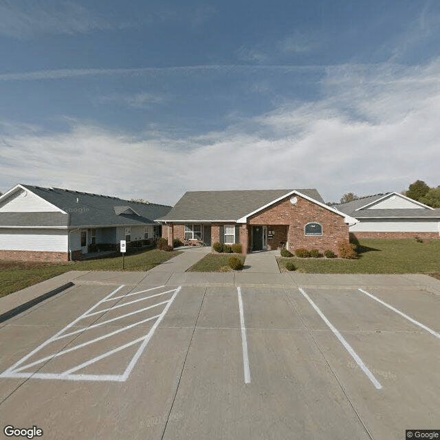 Smith Senior Village