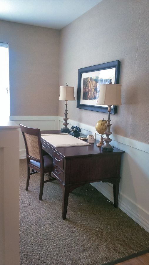 The Castlewood Senior Living