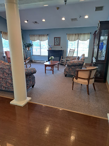 Blossom Nursing And Rehab Center