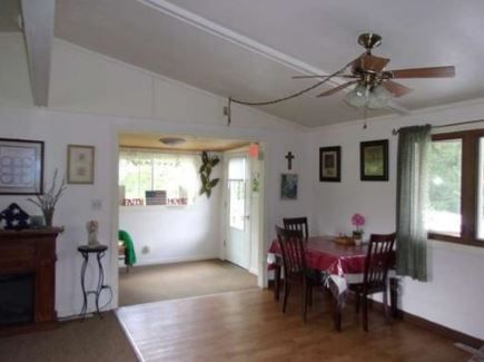 CBRF House