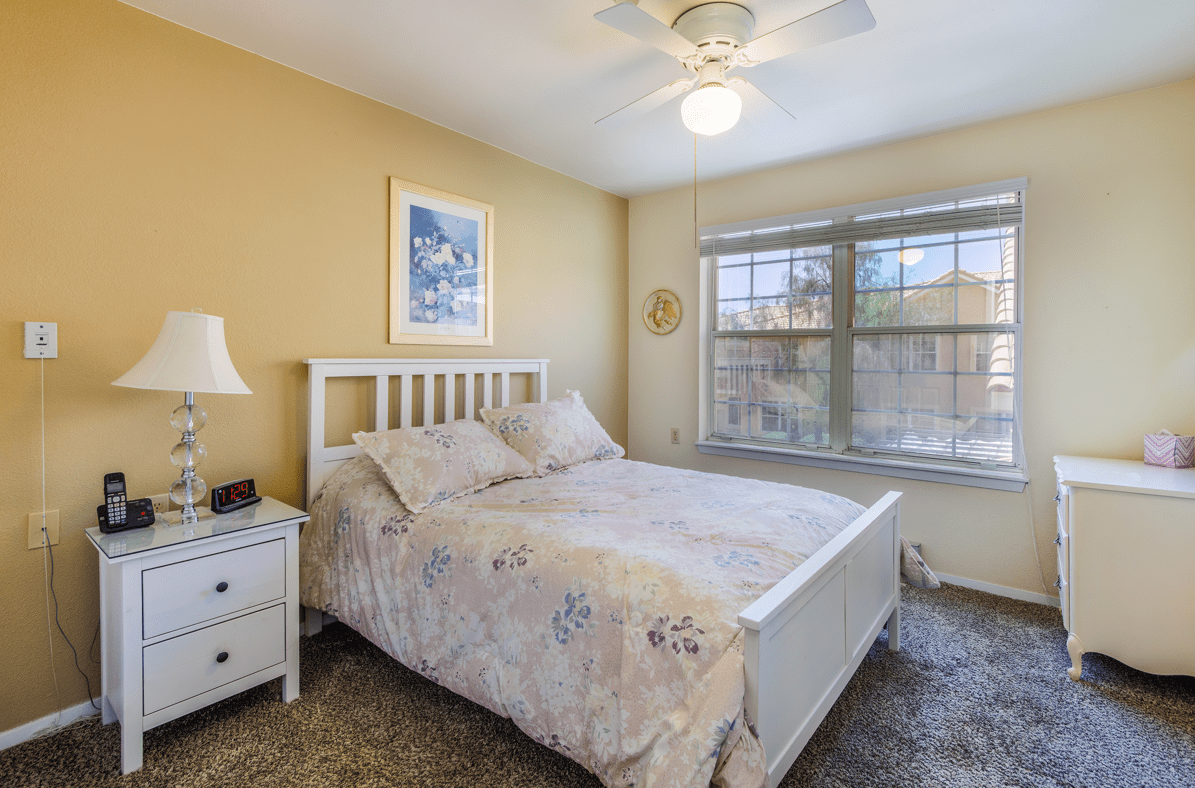 Prestige Assisted Living At Visalia