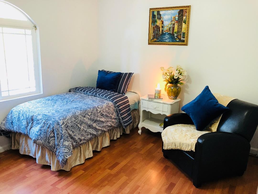 Sunny Side Care Home