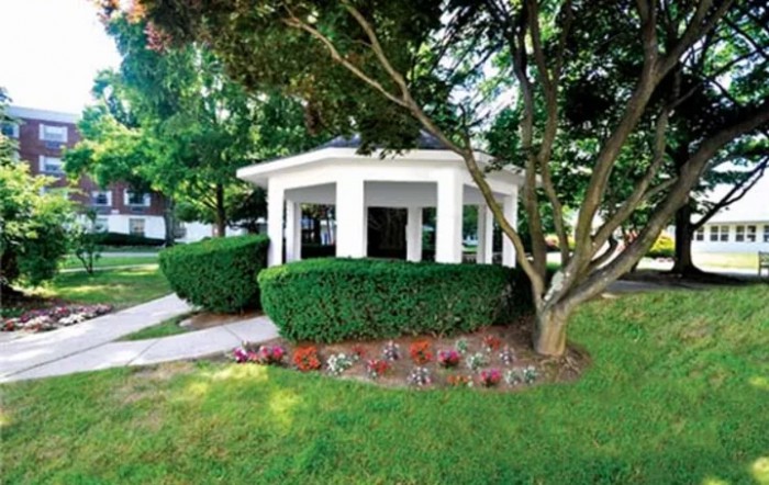 Cold Spring Hills Center For Nursing And Rehab
