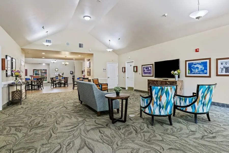 Aegis Living Kent