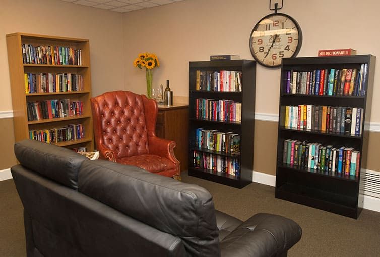 Glen Mills Senior Living