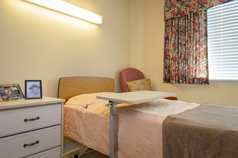 Life Care Center Of Centerville