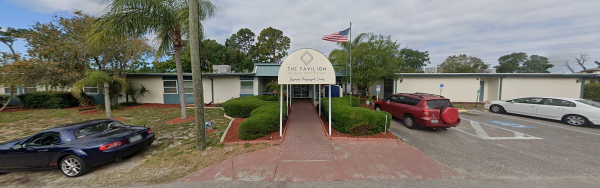 New Port Richey Center for Assisted Living
