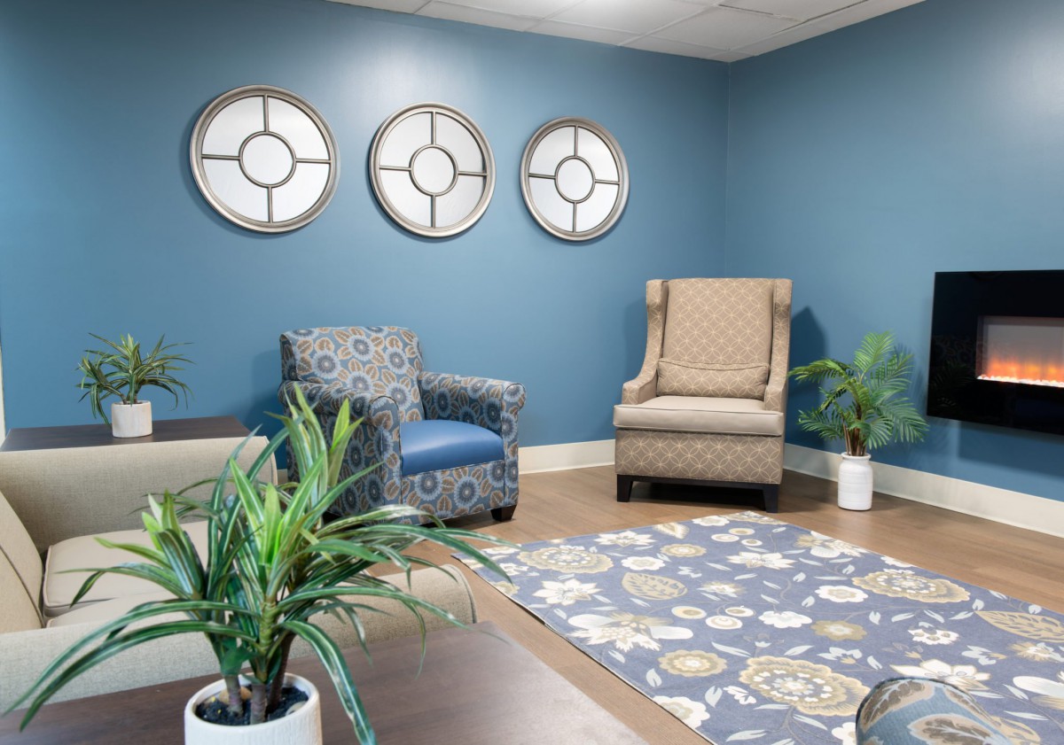 Villa Marie-A Stonebridge Community
