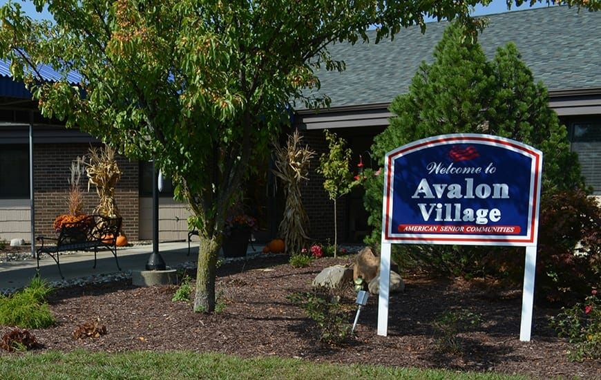 Avalon Village