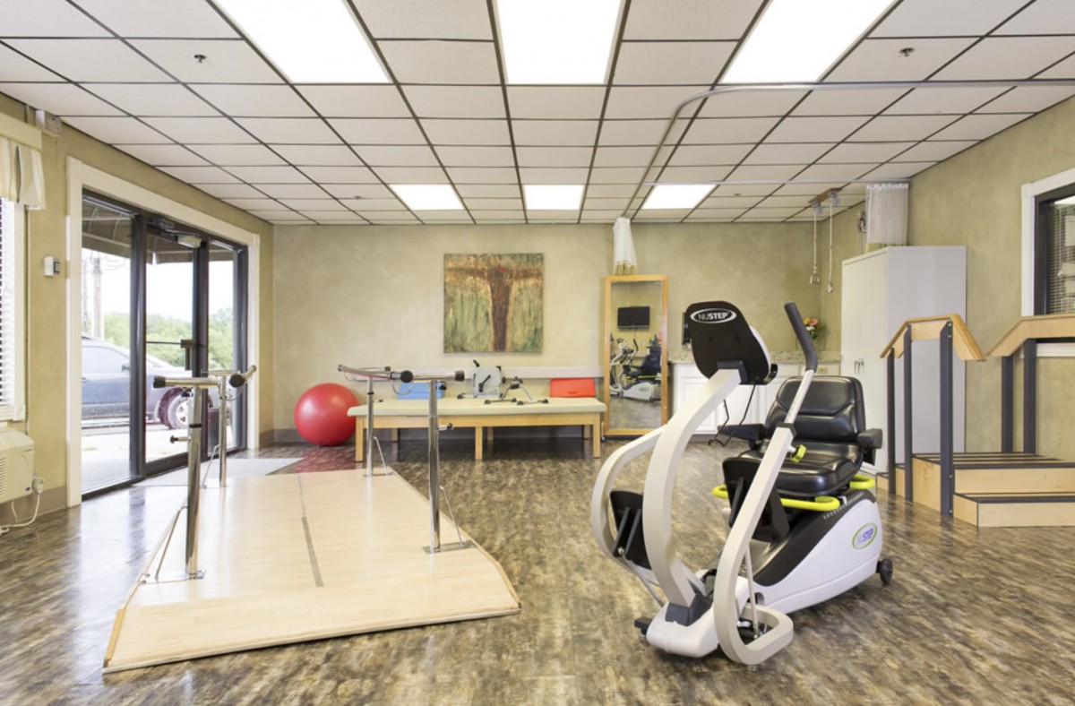 Stella Manor Nursing And Rehabilitation Center