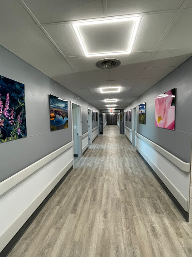 Eden Springs Nursing and Rehabilitation East Campus