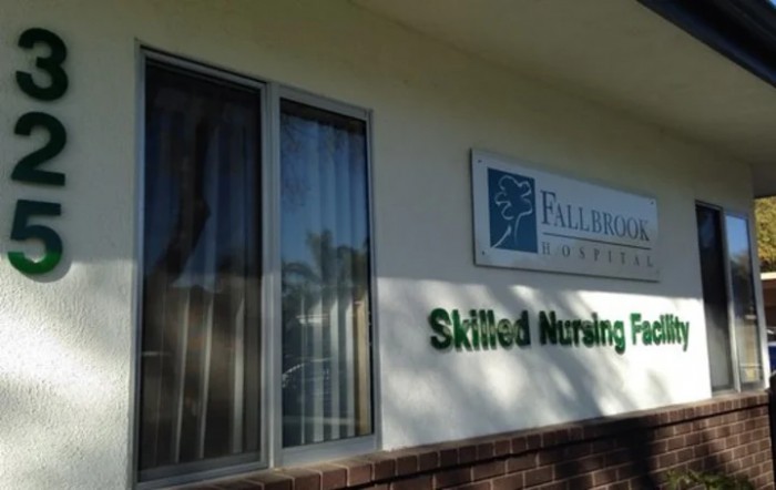 Fallbrook Skilled Nursing