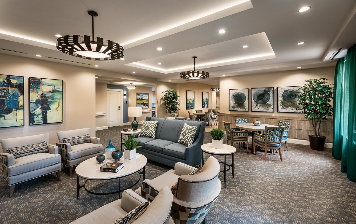 The Providence at Fairfax