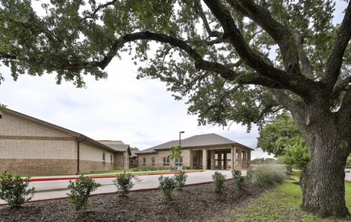 Windsor Quail Valley Post-Acute Healthcare