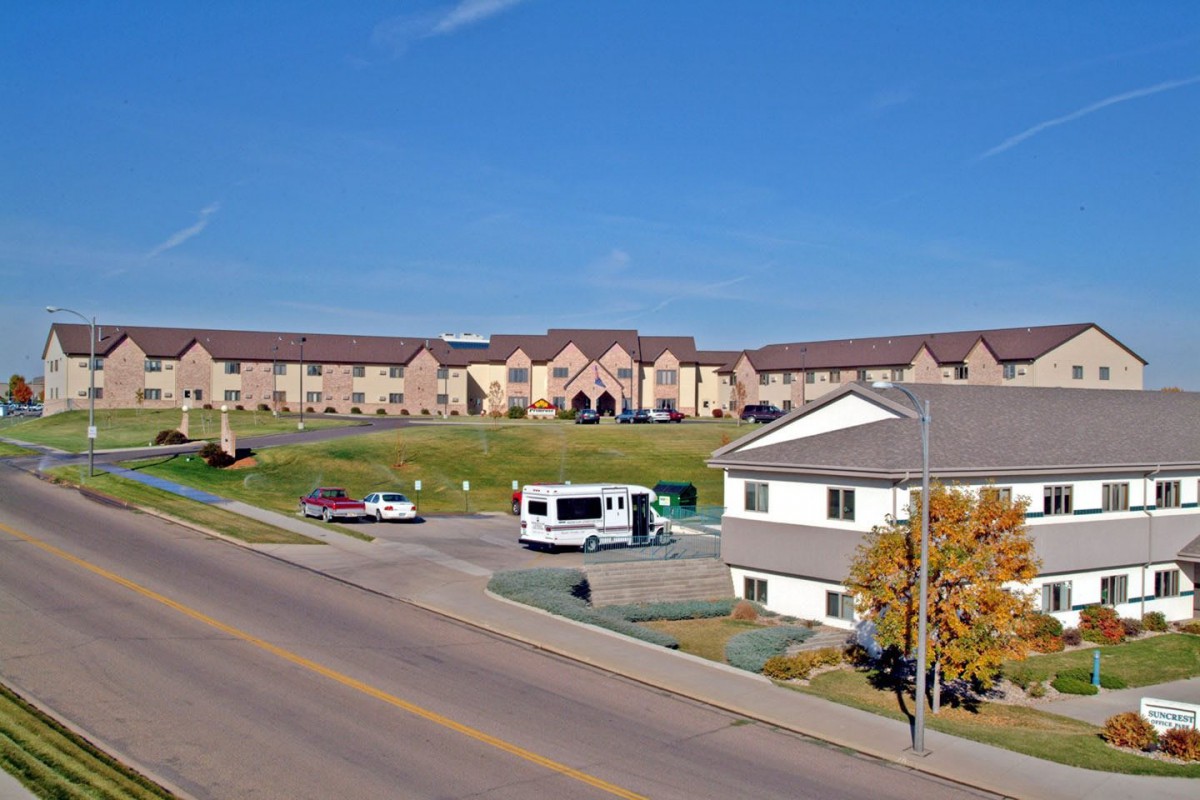 Hay Creek Lodge Senior Living