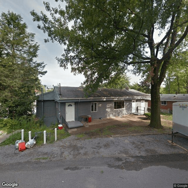 Shady Oaks Personal Care Home