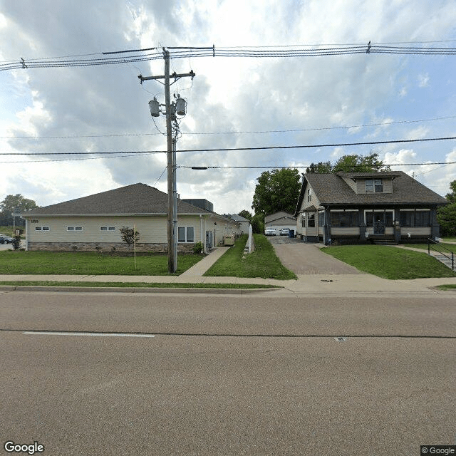 Addington Place of Collinsville