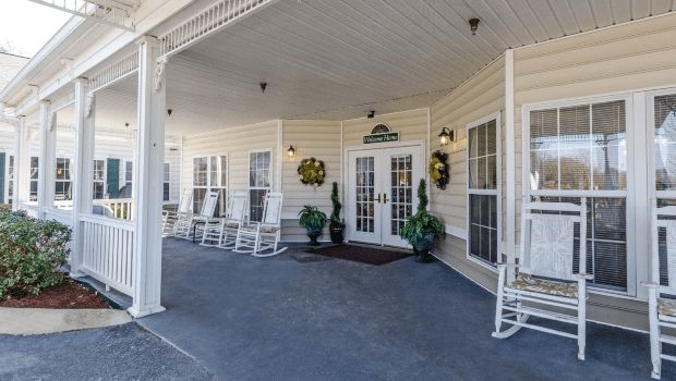The Bungalows at Bowling Green