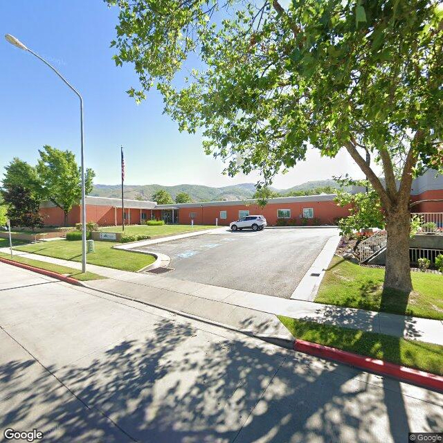 South Davis Community Hospital