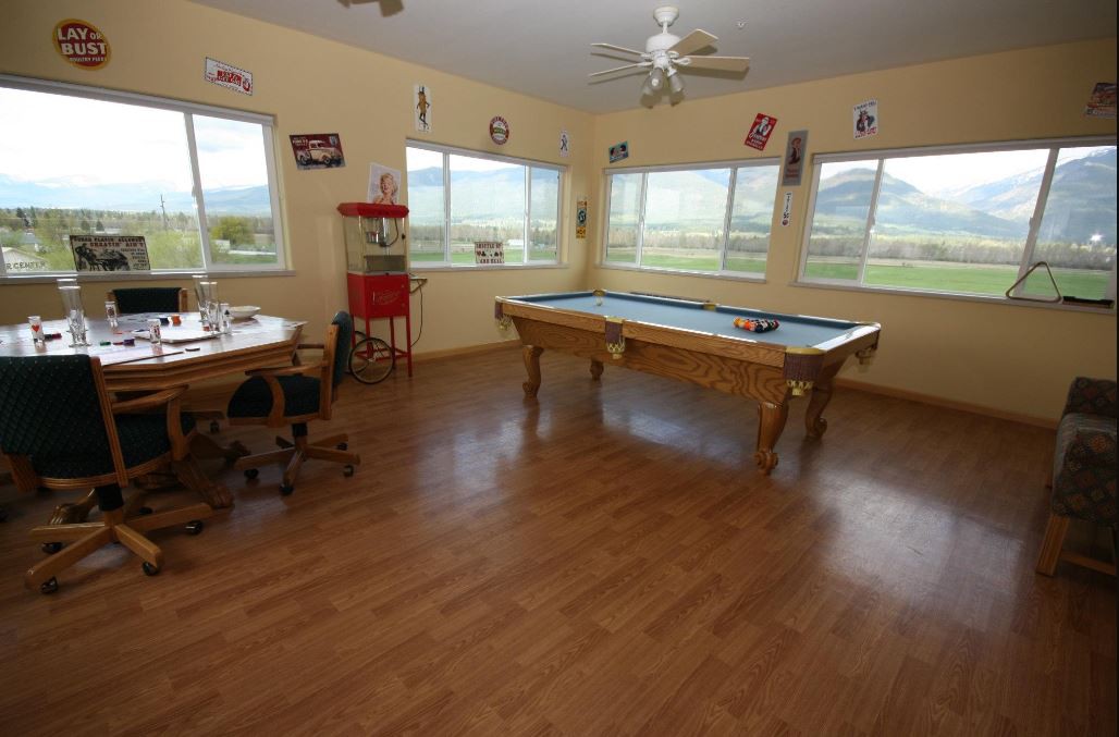 The Living Centre