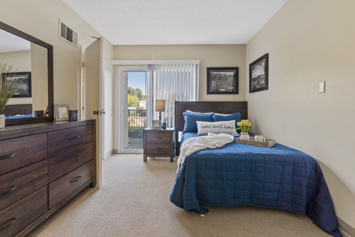 Serra Highlands Senior Living