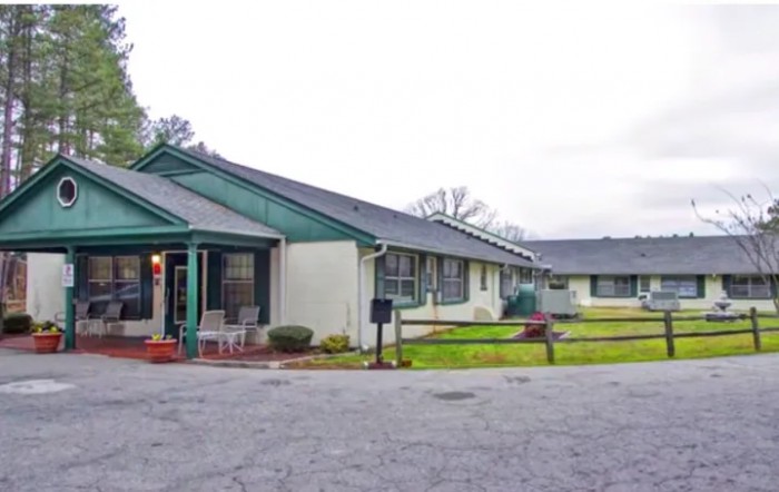 Pelican Health Henderson