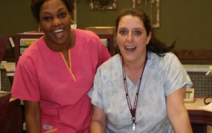 Cedar Lake Nursing Home